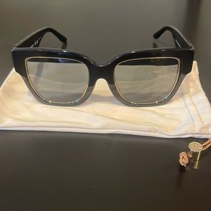 Tory Burch Sunglasses
